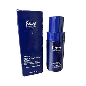Kate Somerville Mega-A Skin Transforming Serum with Retinal Renew 30ml/ 1 Fl oz.